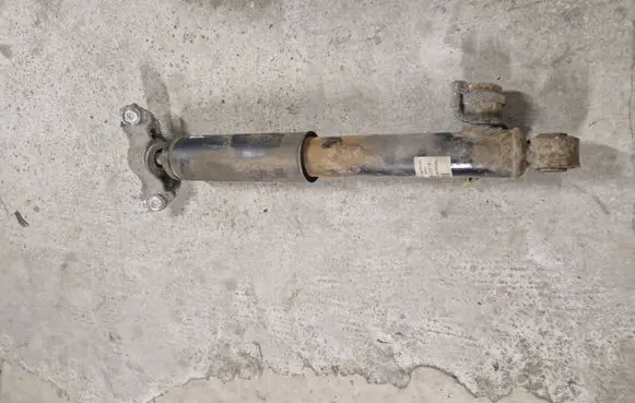 Rear shock absorber/damper