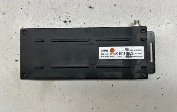 Phone control unit/module