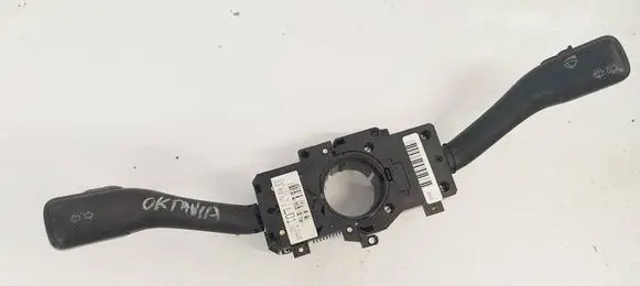 Seat Toledo II (1M) Wiper turn signal indicator stalk/switch 8L0953513G