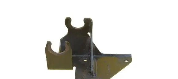 Peugeot Boxer Gearbox mounting bracket 1400688680 AHN
