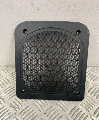 BMW 2 F46 Subwoofer grill/trim 9265334 16014910