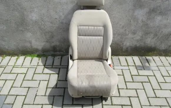 Ford Galaxy Interior set 