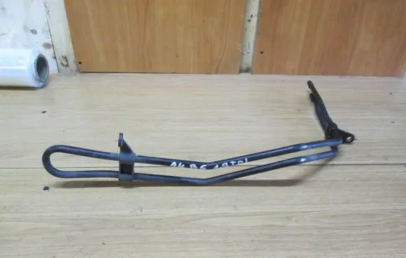 Audi A4 S4 B6 8E 8H Power steering hose/pipe/line