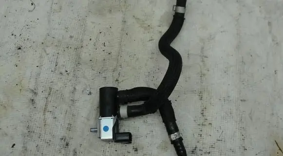 Valve vacuum