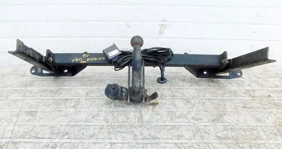 Opel Insignia A Tow bar set 192837
