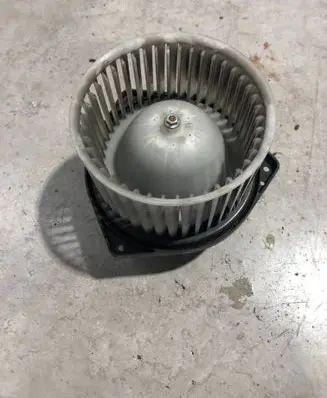 Mitsubishi Outlander Heater fan/blower CSA431D232