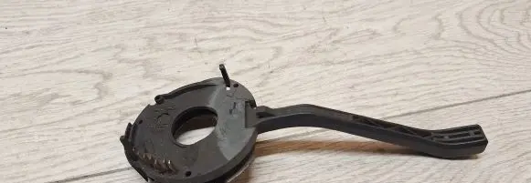Volkswagen Golf I Light switch