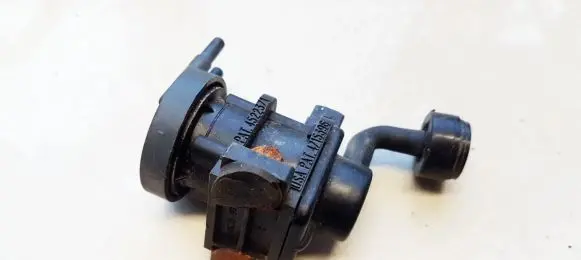 Opel Zafira A Turbo solenoid valve 09128022 4522371