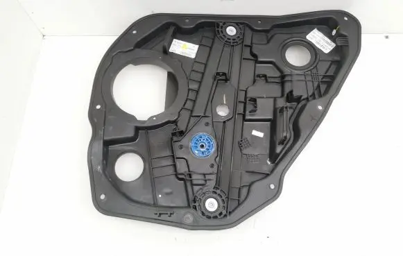 KIA Ceed Rear window lifting mechanism without motor 83480J7100