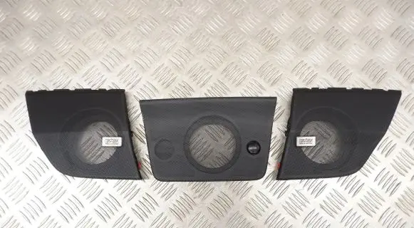 Lexus NX Subwoofer grill/trim 5540978060 5540878090 5551078070