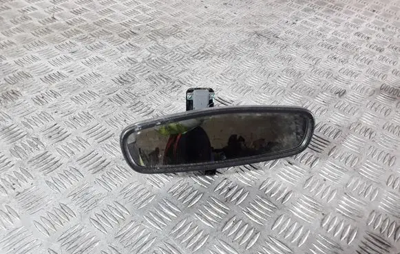 Opel Zafira C Rear view mirror (interior) 13369365