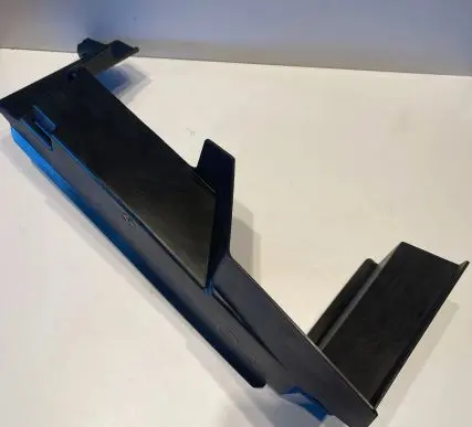 Ford Focus Radiator mount bracket F1EB8310E