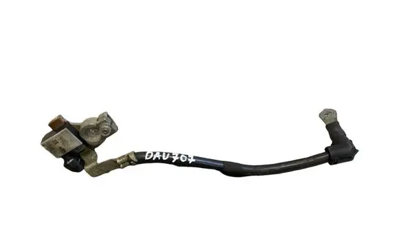 Ford S-MAX Negative earth cable (battery) AG9N10C679DC 6PK01039425