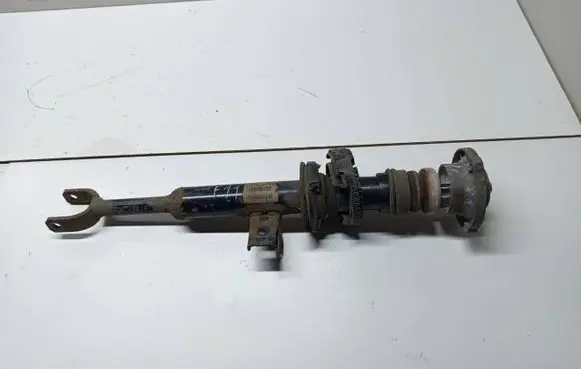 BMW 5 F10 F11 Front shock absorber/damper 6784089