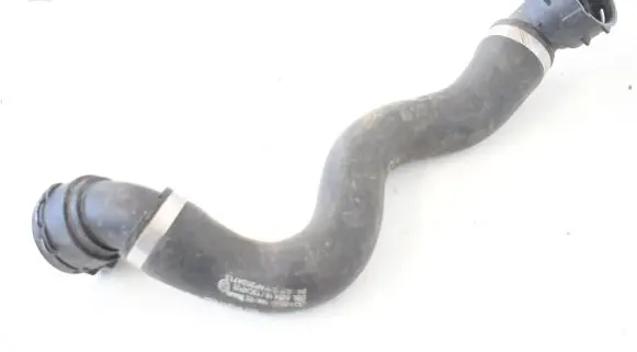 Mercedes-Benz C W205 Engine coolant pipe/hose A2055017484