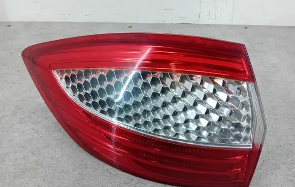 Ford Mondeo MK IV Rear/tail lights 
