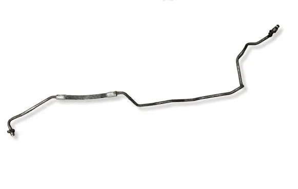 BMW 7 F01 F02 F03 F04 Active stabilizer tube/hose 6781429