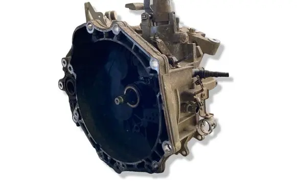 Opel Zafira B Manual 6 speed gearbox M32 RATIO365 55569876