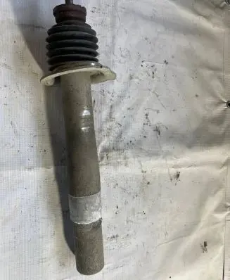 BMW 6 E63 E64 Rear shock absorber/damper 6768924 V6256TB