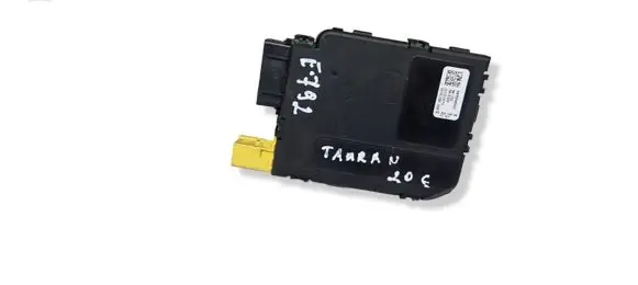 Volkswagen Touran I Steering angle sensor 1K0953549BN