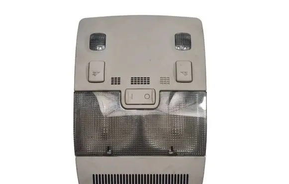 Audi A4 S4 B7 8E 8H Front seat light 8E0947565