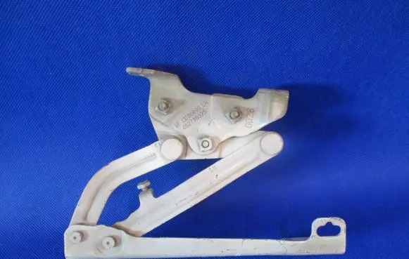 Opel Corsa E Engine bonnet/hood hinges 13311902