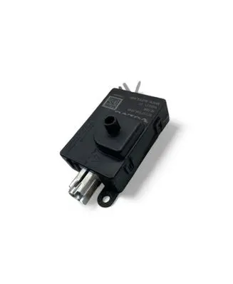 Volvo XC90 Exhaust pressure sensor 32237156