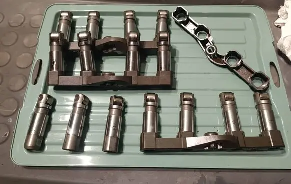 Dodge PickUp RAM SRT-10 Tappets lifter 5038788AD 787AD 788AD