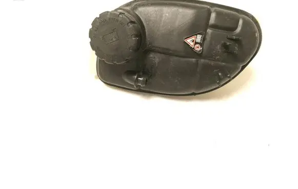 Mercedes-Benz B W246 W242 Coolant expansion tank/reservoir A2465000049
