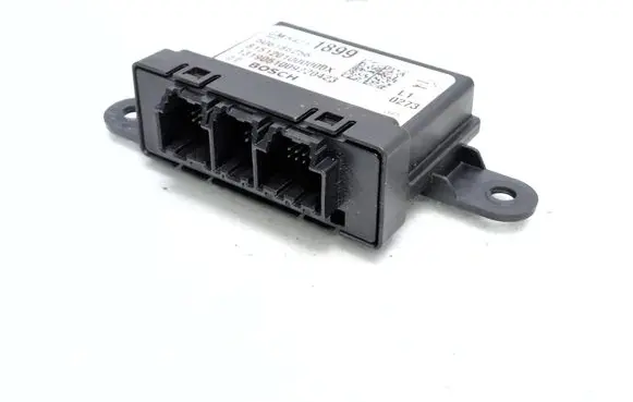 Opel Insignia B Parking PDC control unit/module 84211899 0263014110 506186256