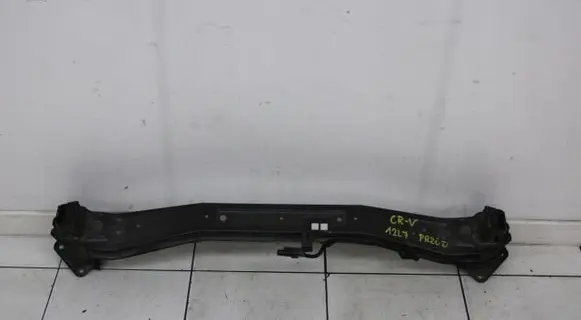 Honda CR-V Rear bumper support beam 