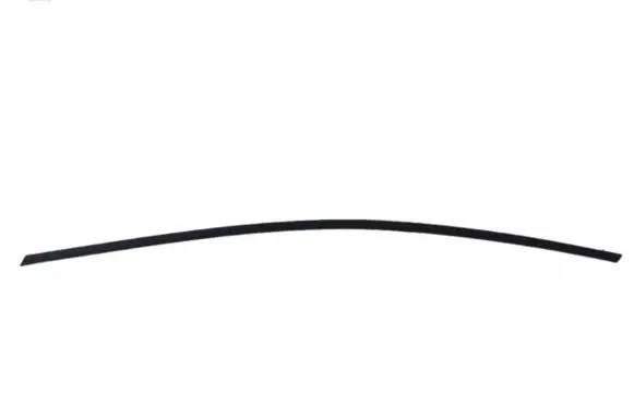 KIA Ceed Front door trim (molding) 82860A2000