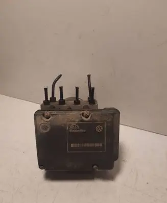 Volkswagen Sharan ABS Pump 1J0907379G HLR8M0489C 10094903403