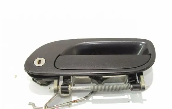 Volvo S80 Front door exterior handle 9159639