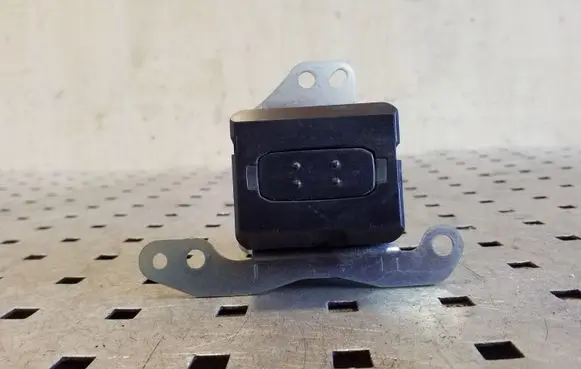 Toyota Corolla Verso E121 Ignition lock 626399000