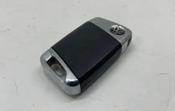 Ignition key/card