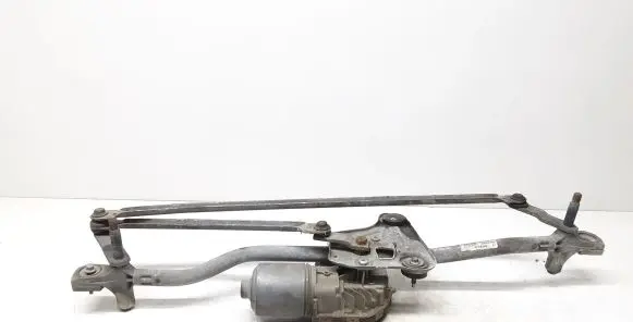 Volvo S80 Front wiper linkage and motor 1397220523 30796358