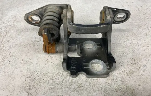 Dodge Caliber Front door lower hinge 85574F