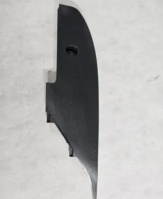 Volkswagen Tiguan Centre console side trim front 5M1863046BC