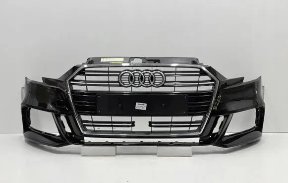 Audi A3 S3 8V Front bumper 8V5807437AB