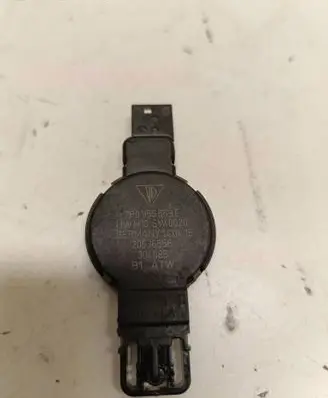 Volkswagen Touareg II Rain sensor 7P0955559E 20536555
