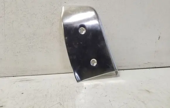 Other rear door trim element