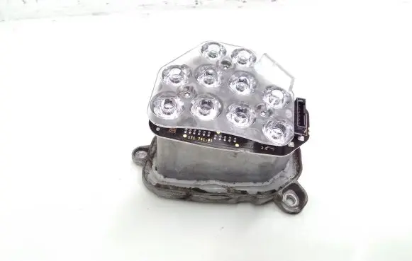 BMW 5 F10 F11 LED ballast control module 17173801