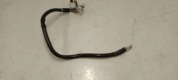 Audi A4 S4 B9 8W Negative earth cable (battery) 8W0915181E