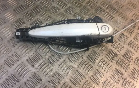 BMW 2 F22 F23 Front door exterior handle