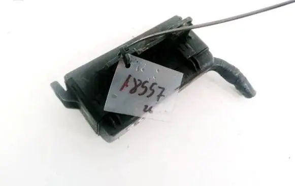 Toyota Avensis T250 Fuse box set