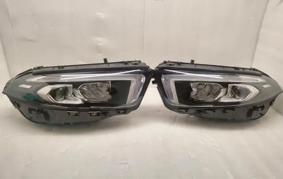 Mercedes-Benz A W177 Headlight/headlamp
