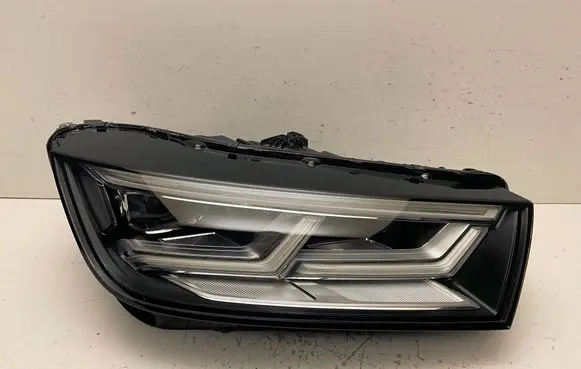 Audi Q5 SQ5 Headlight/headlamp 80A941034 F00HTH700202 LE14A6350