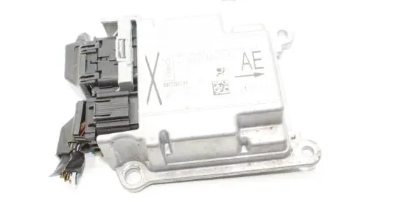 Opel Antara Airbag control unit/module 8V4T14B321AE