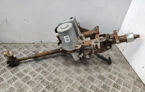 Renault Scenic II - Grand scenic II Electric power steering pump 8200858775 260308